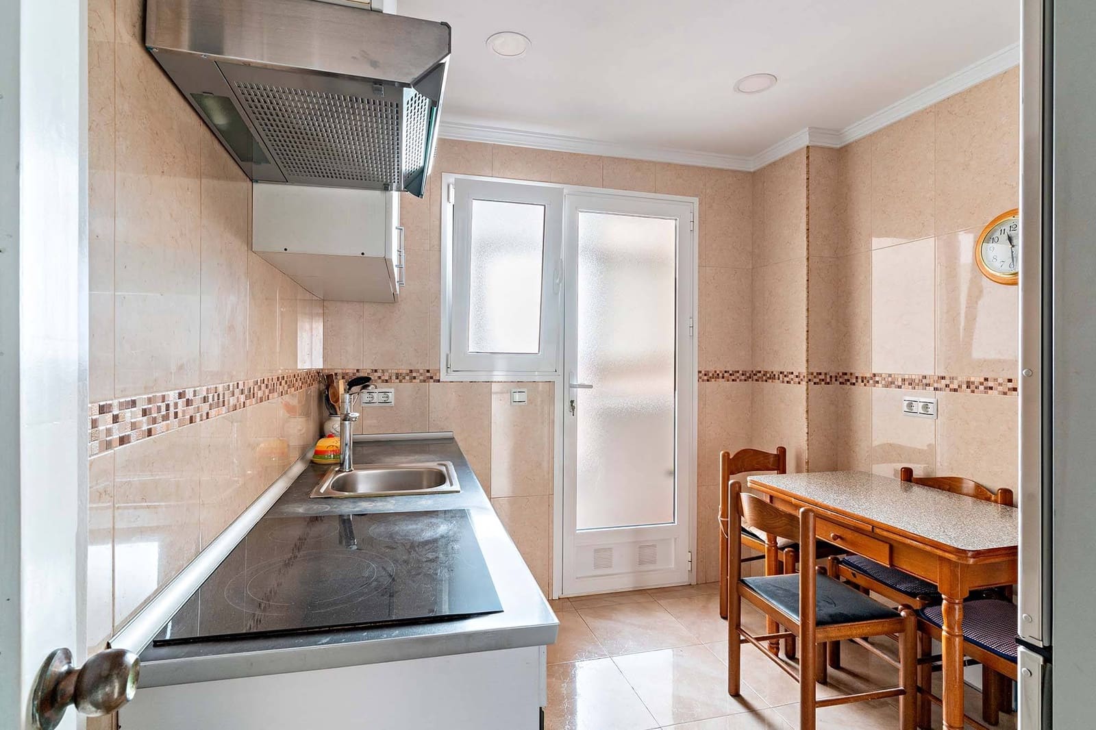 4 soverom Leilighet til salgs i Almeria by - € 230 000 (Ref: 9217321)