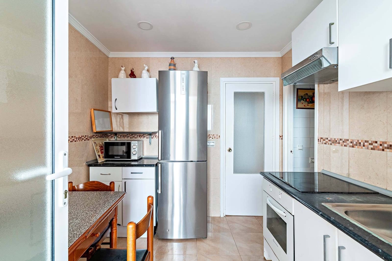 4 soverom Leilighet til salgs i Almeria by - € 230 000 (Ref: 9217321)