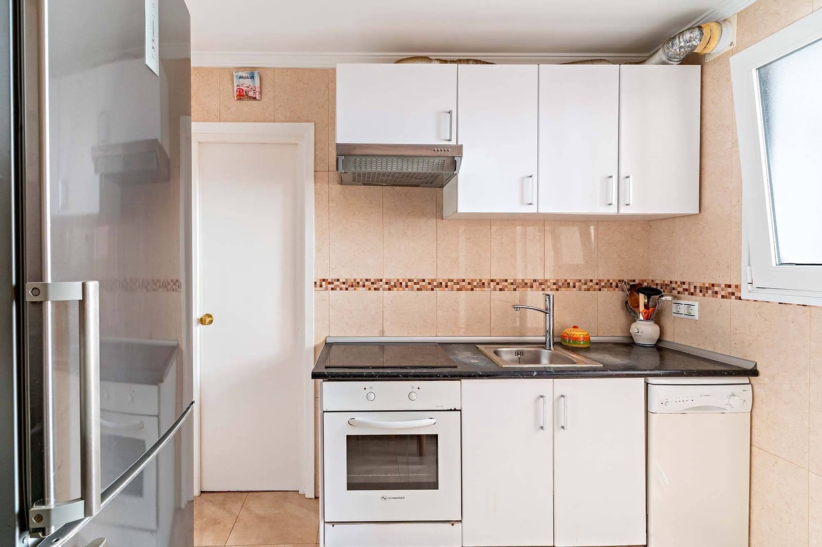 4 soverom Leilighet til salgs i Almeria by - € 230 000 (Ref: 9217321)