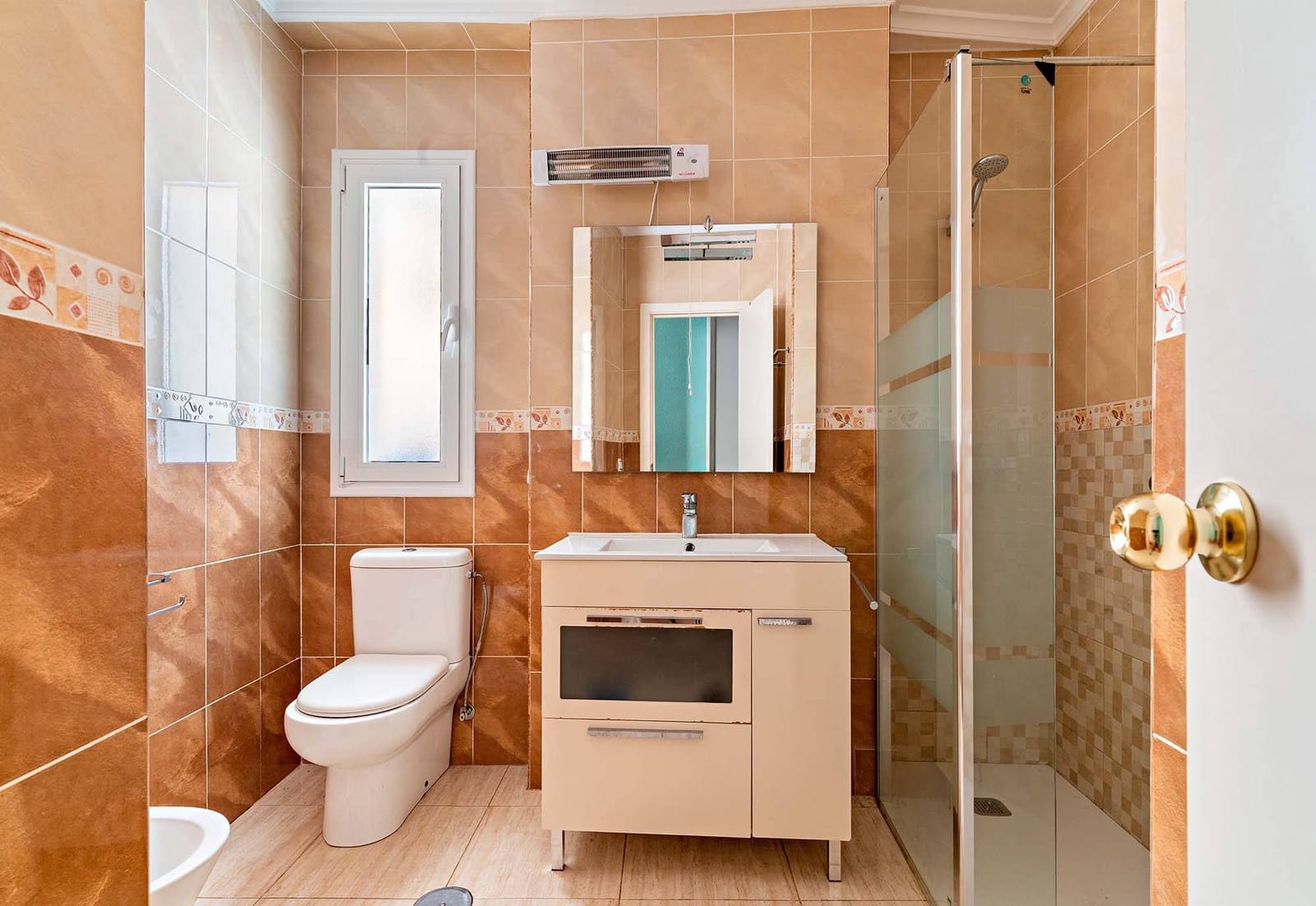 4 soverom Leilighet til salgs i Almeria by - € 230 000 (Ref: 9217321)