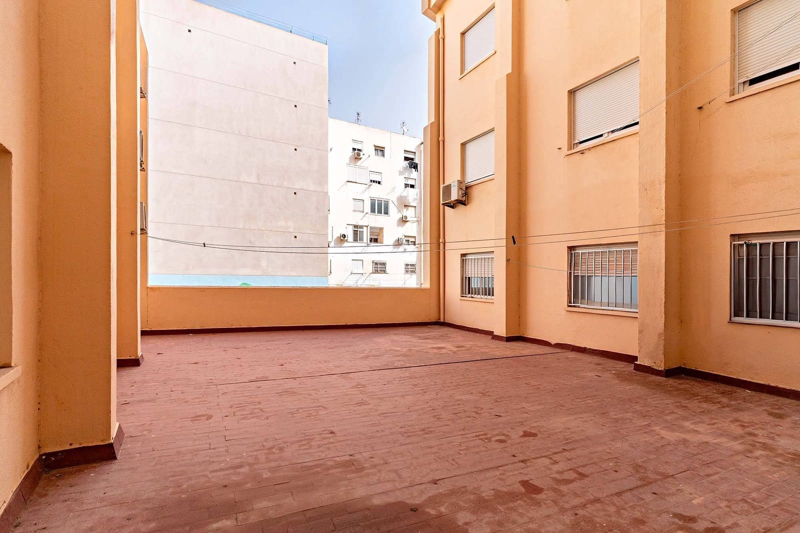 4 soverom Leilighet til salgs i Almeria by - € 230 000 (Ref: 9217321)
