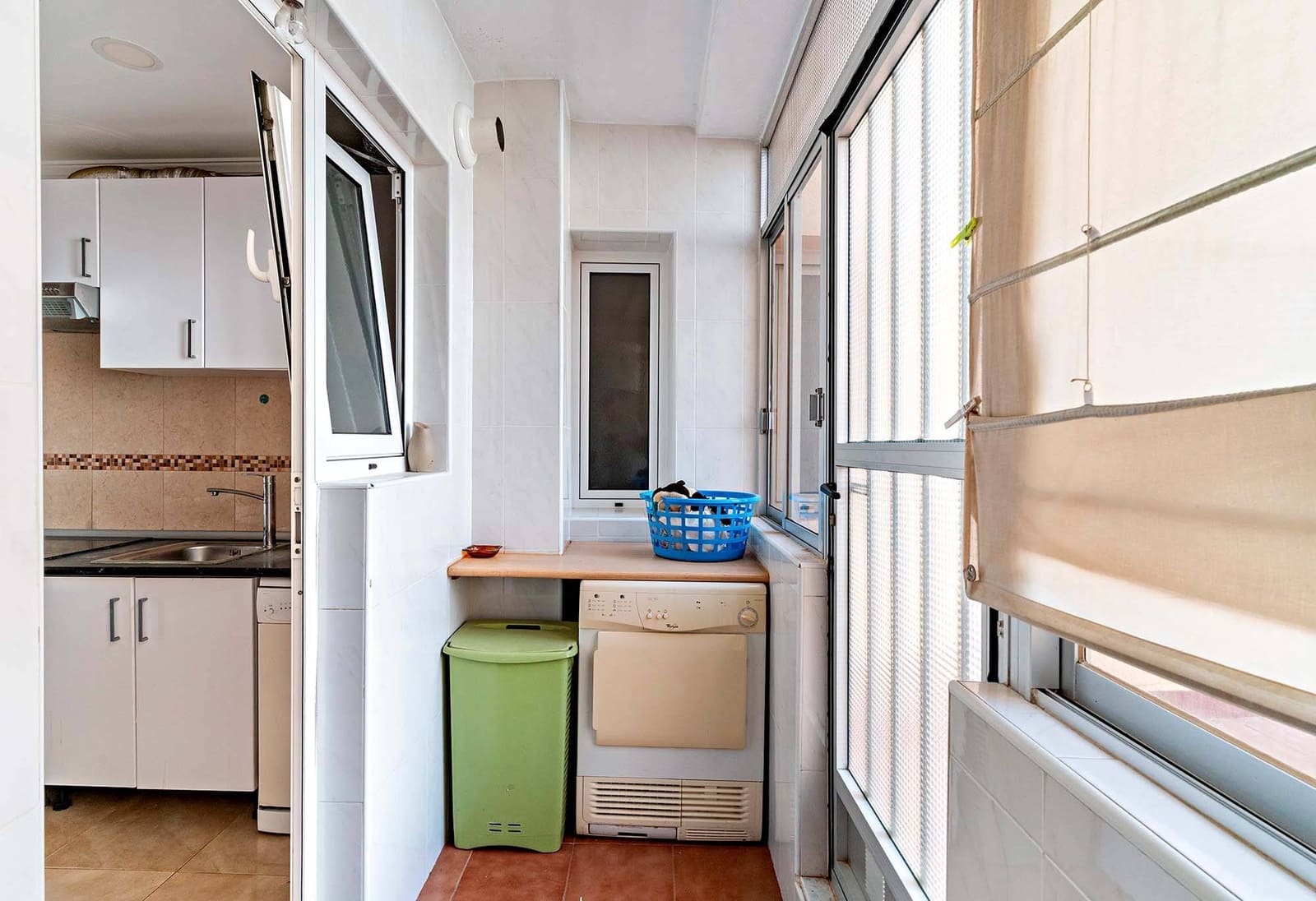 4 soverom Leilighet til salgs i Almeria by - € 230 000 (Ref: 9217321)