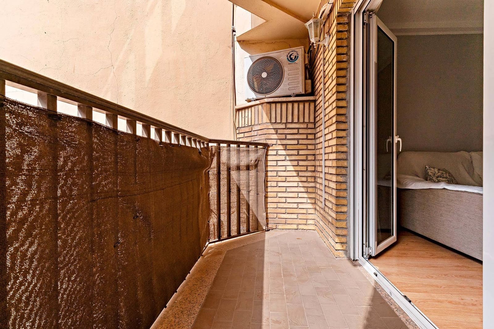 4 soverom Leilighet til salgs i Almeria by - € 230 000 (Ref: 9217321)