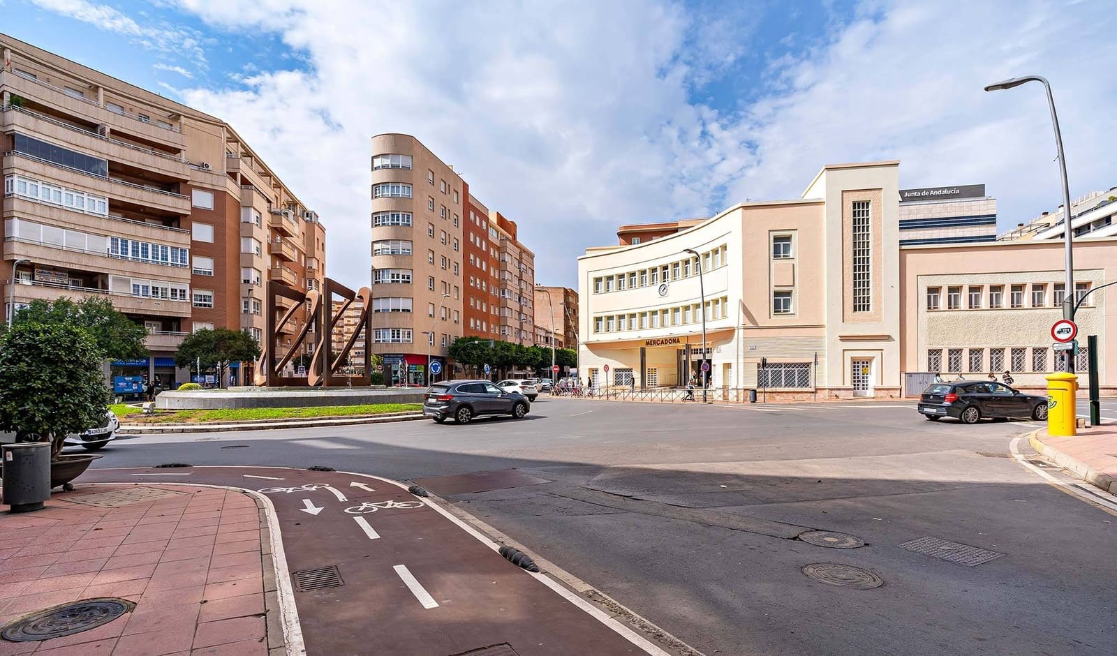 4 soverom Leilighet til salgs i Almeria by - € 230 000 (Ref: 9217321)