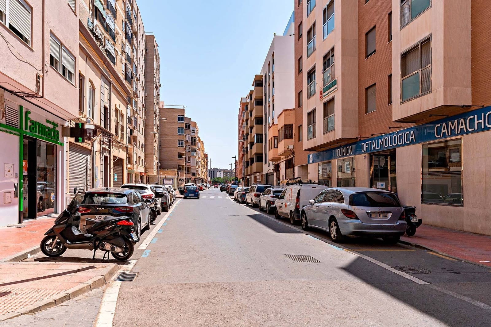 4 soverom Leilighet til salgs i Almeria by - € 230 000 (Ref: 9217321)