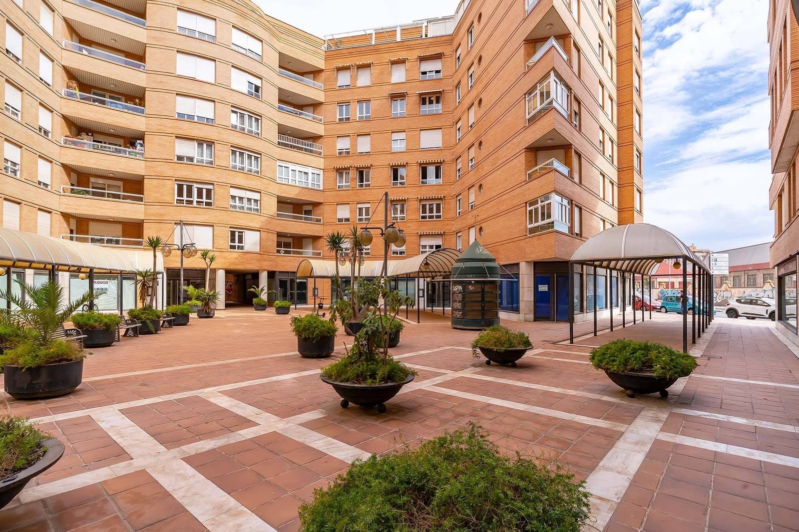 4 soverom Leilighet til salgs i Almeria by - € 230 000 (Ref: 9217321)