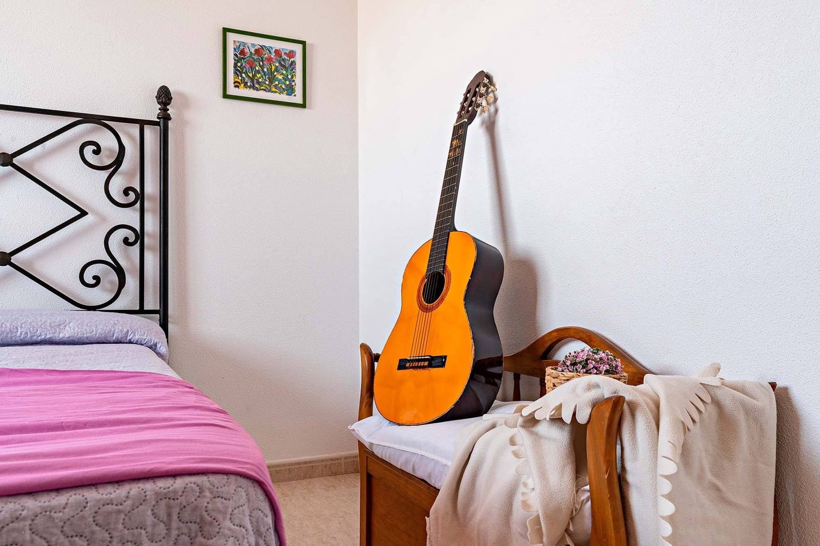 3 soveværelse Lejlighed til salg i Roquetas de Mar med swimmingpool garage - € 245.000 (Ref: 9230469)