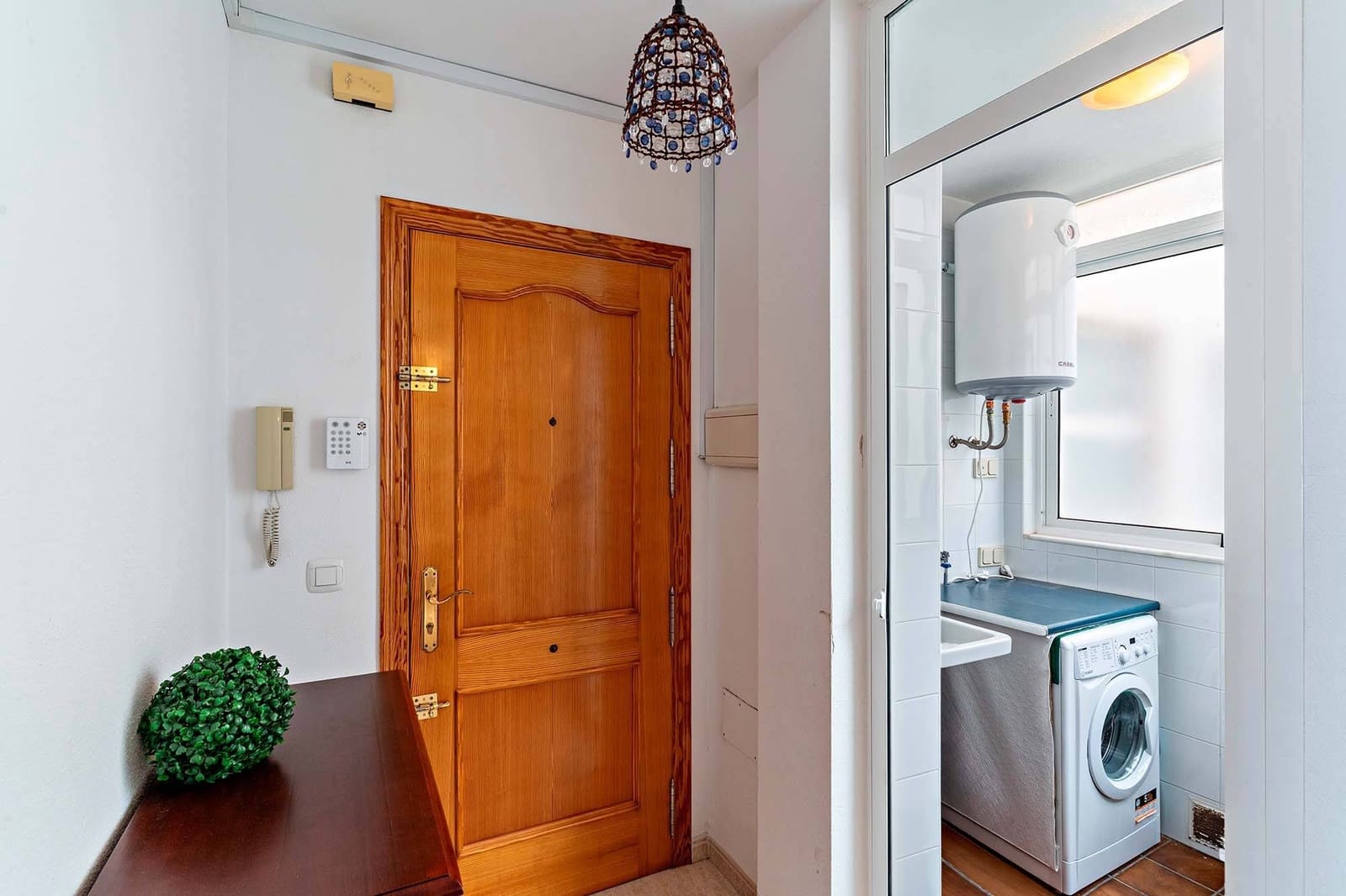 3 soveværelse Lejlighed til salg i Roquetas de Mar med swimmingpool garage - € 245.000 (Ref: 9230469)