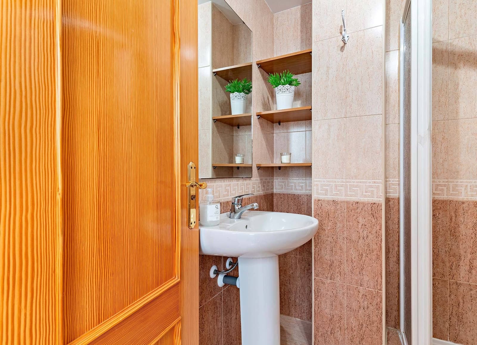 3 soveværelse Lejlighed til salg i Roquetas de Mar med swimmingpool garage - € 245.000 (Ref: 9230469)