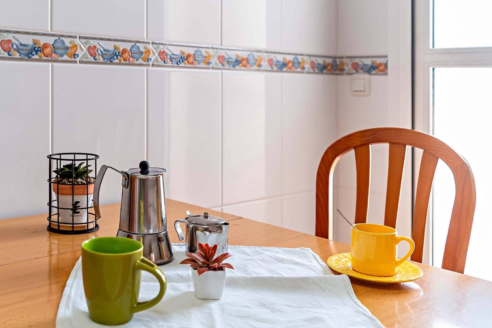 3 bedroom Flat for sale in Roquetas de Mar with pool garage - € 220,000 (Ref: 9230469)