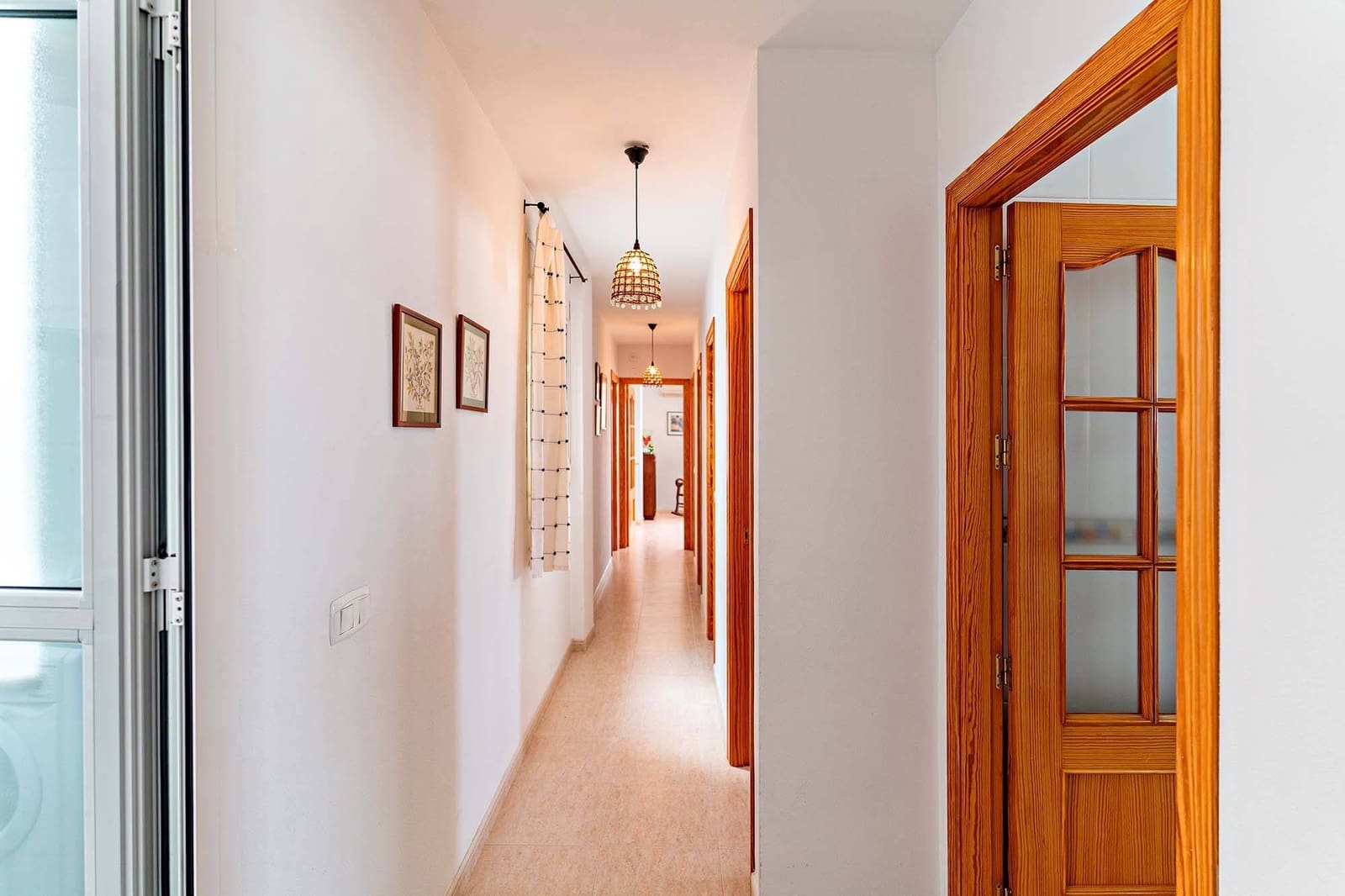 3 bedroom Flat for sale in Roquetas de Mar with pool garage - € 220,000 (Ref: 9230469)