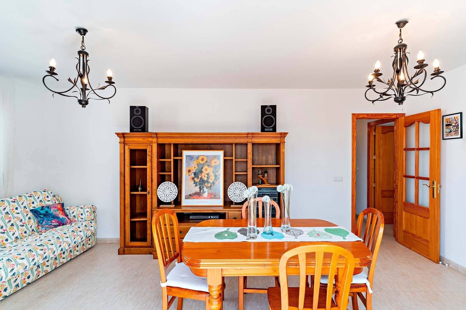 3 bedroom Flat for sale in Roquetas de Mar with pool garage - € 220,000 (Ref: 9230469)