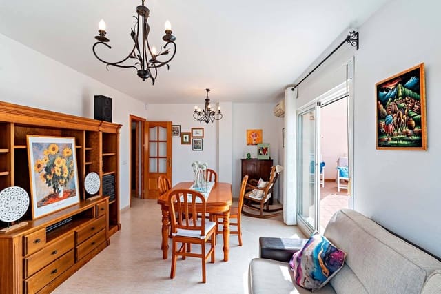 3 camera da letto Appartamento in vendita in Roquetas de Mar con piscina garage - 235.000 € (Rif: 9230469)