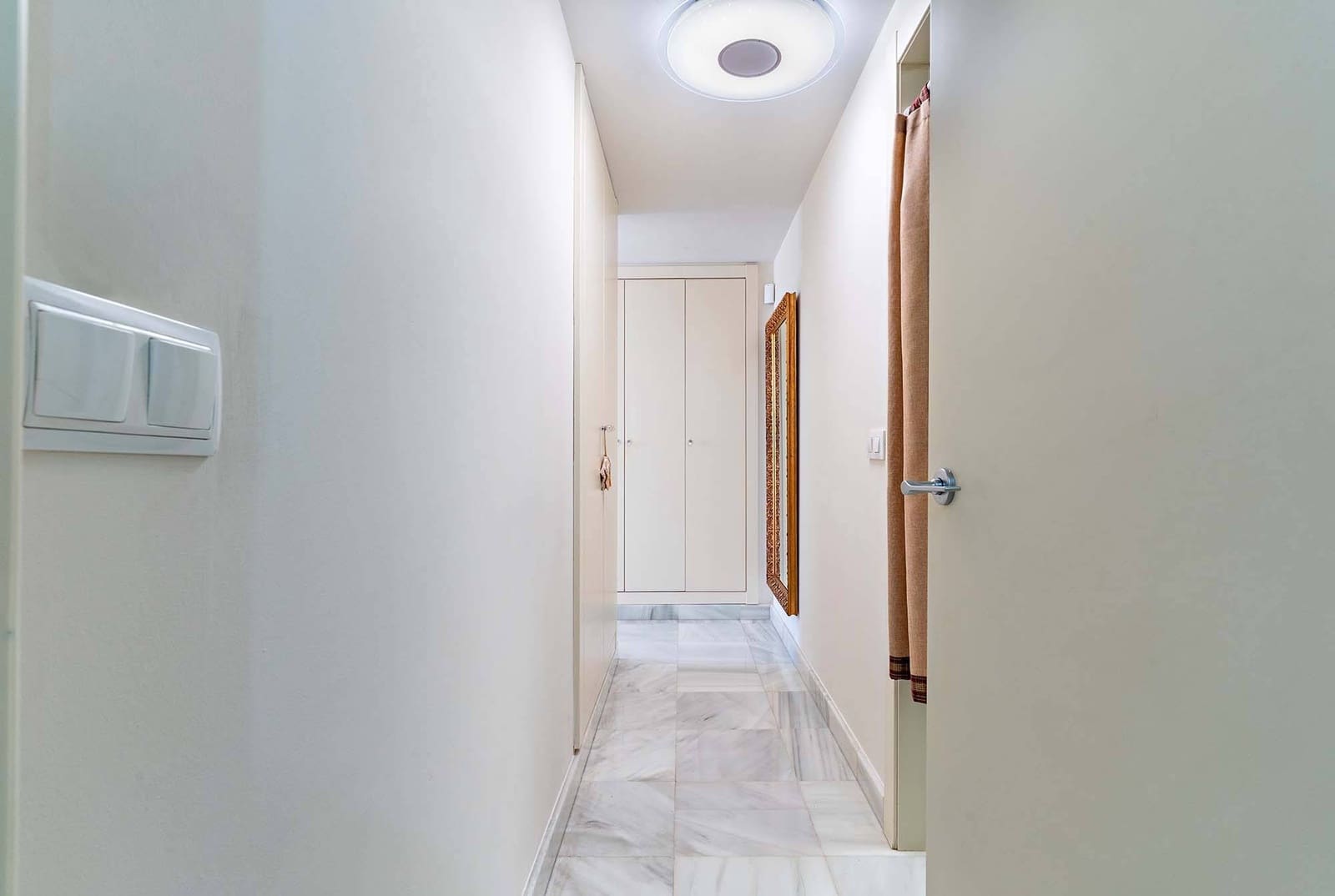 2 soveværelse Lejlighed til salg i Roquetas de Mar med swimmingpool - € 280.000 (Ref: 9240366)