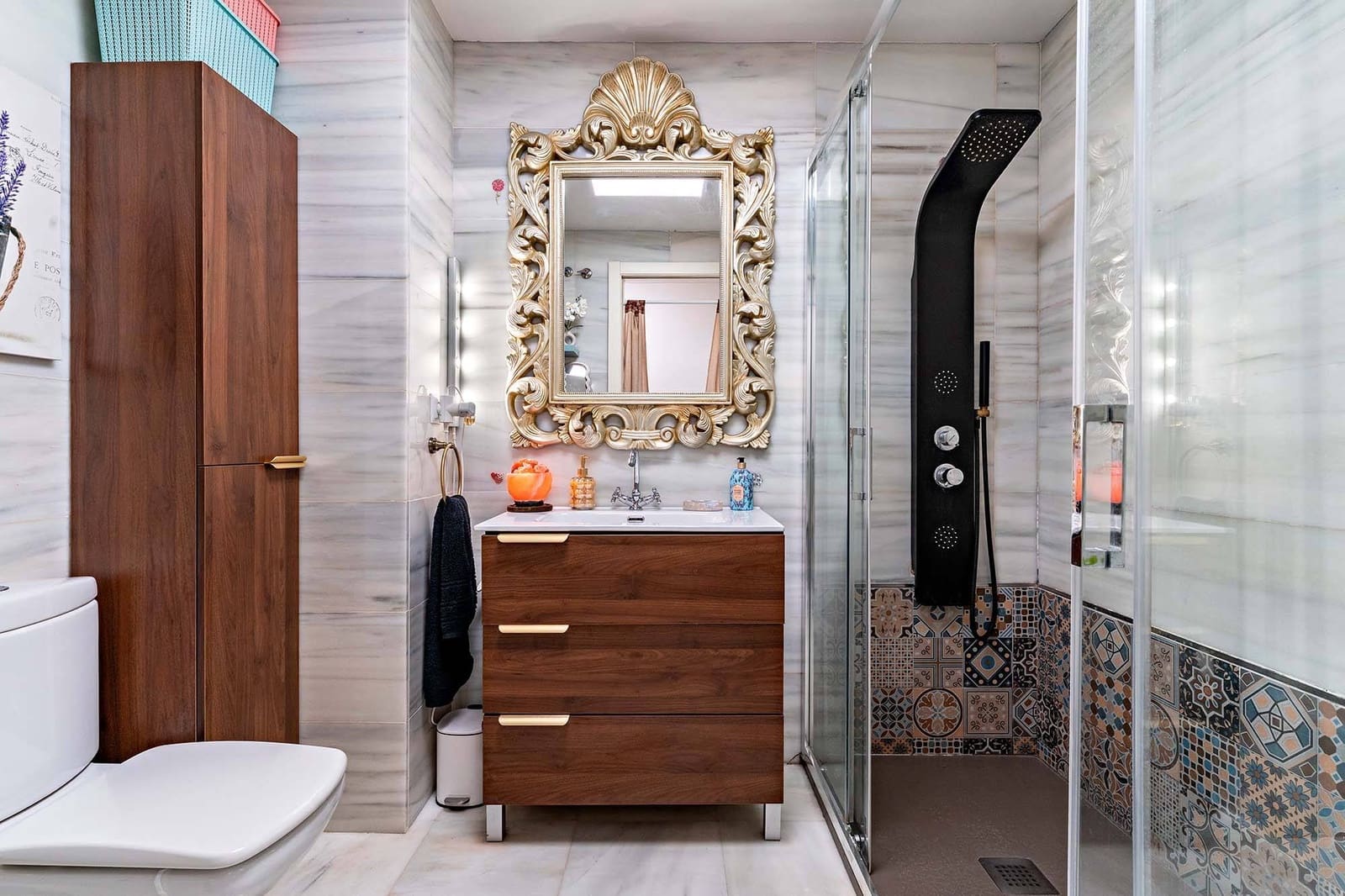 2 soveværelse Lejlighed til salg i Roquetas de Mar med swimmingpool - € 280.000 (Ref: 9240366)