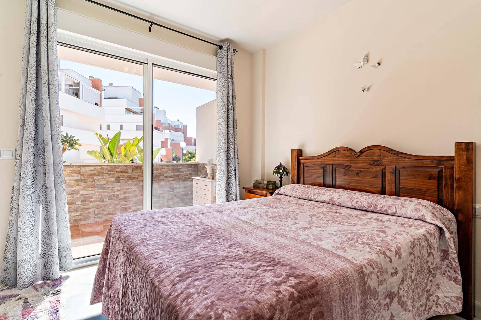 2 soveværelse Lejlighed til salg i Roquetas de Mar med swimmingpool - € 280.000 (Ref: 9240366)