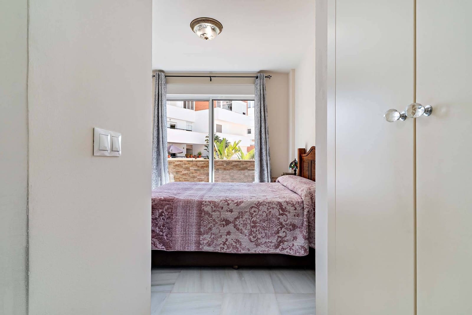 2 soveværelse Lejlighed til salg i Roquetas de Mar med swimmingpool - € 280.000 (Ref: 9240366)