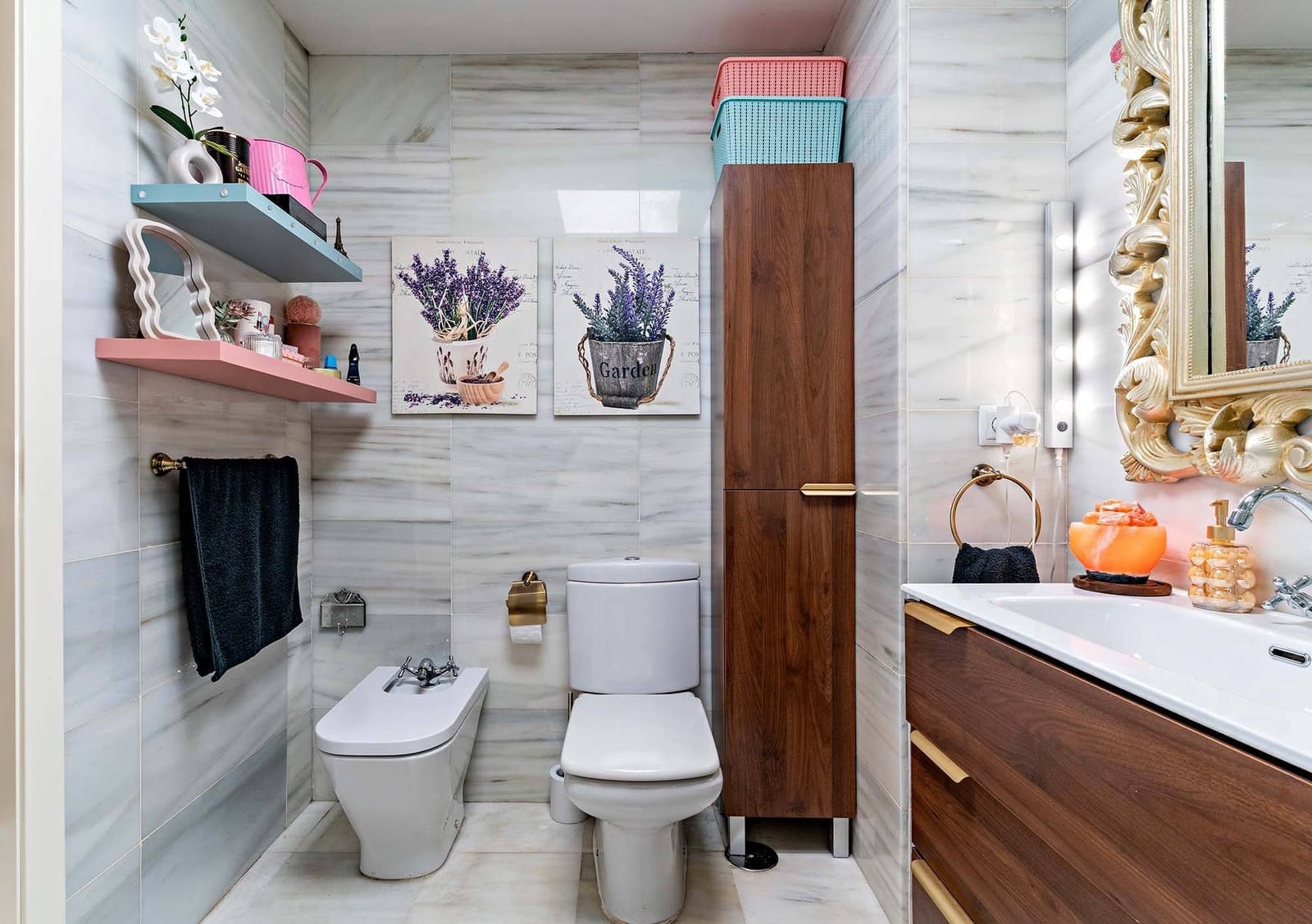 2 soveværelse Lejlighed til salg i Roquetas de Mar med swimmingpool - € 280.000 (Ref: 9240366)