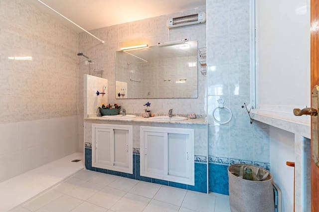 3 camera da letto Casa in vendita in Sorbas - 99.000 € (Rif: 9262552)