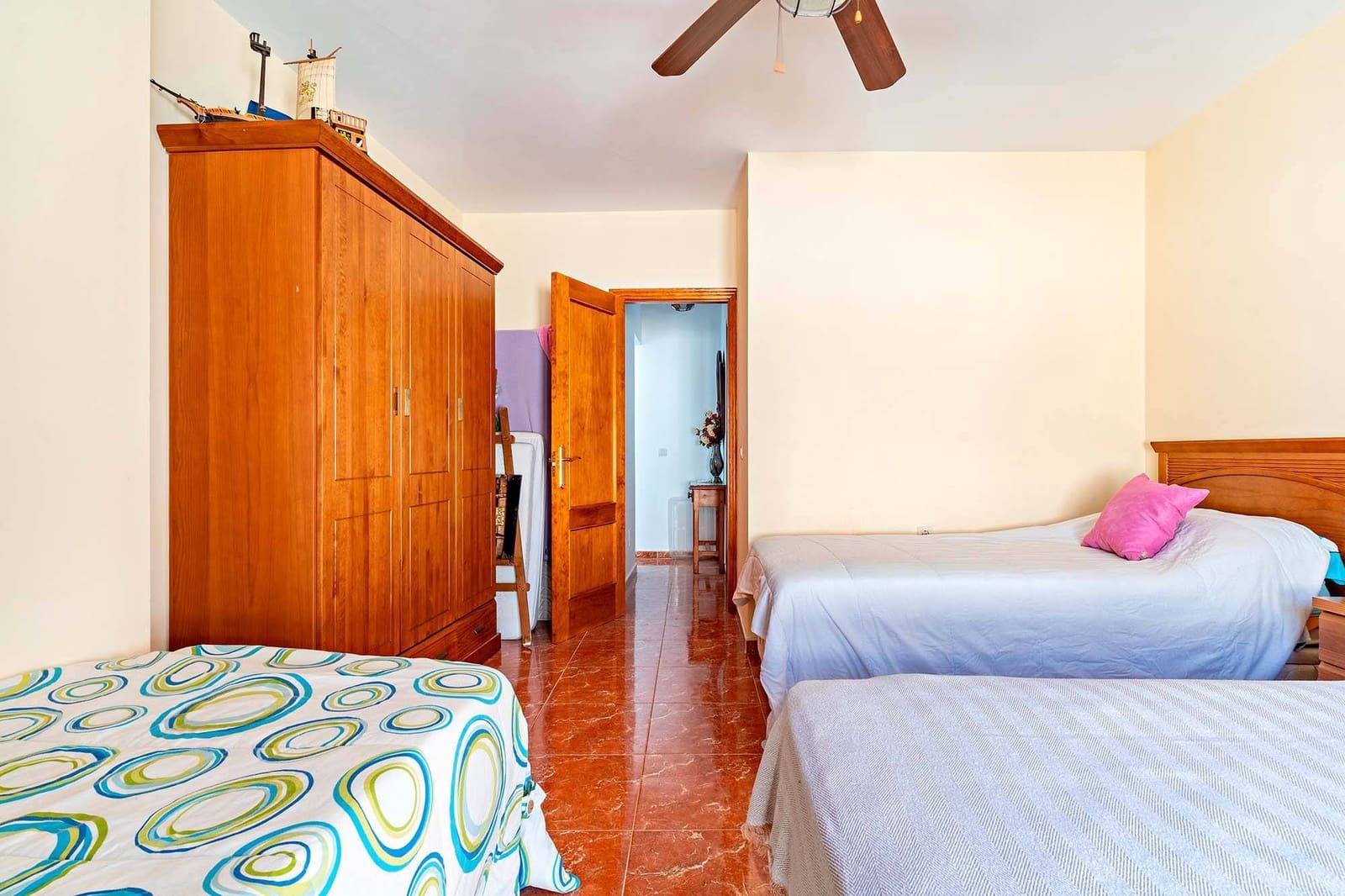 3 sovrum Hus till salu i Sorbas - 99 000 € (Ref: 9262552)