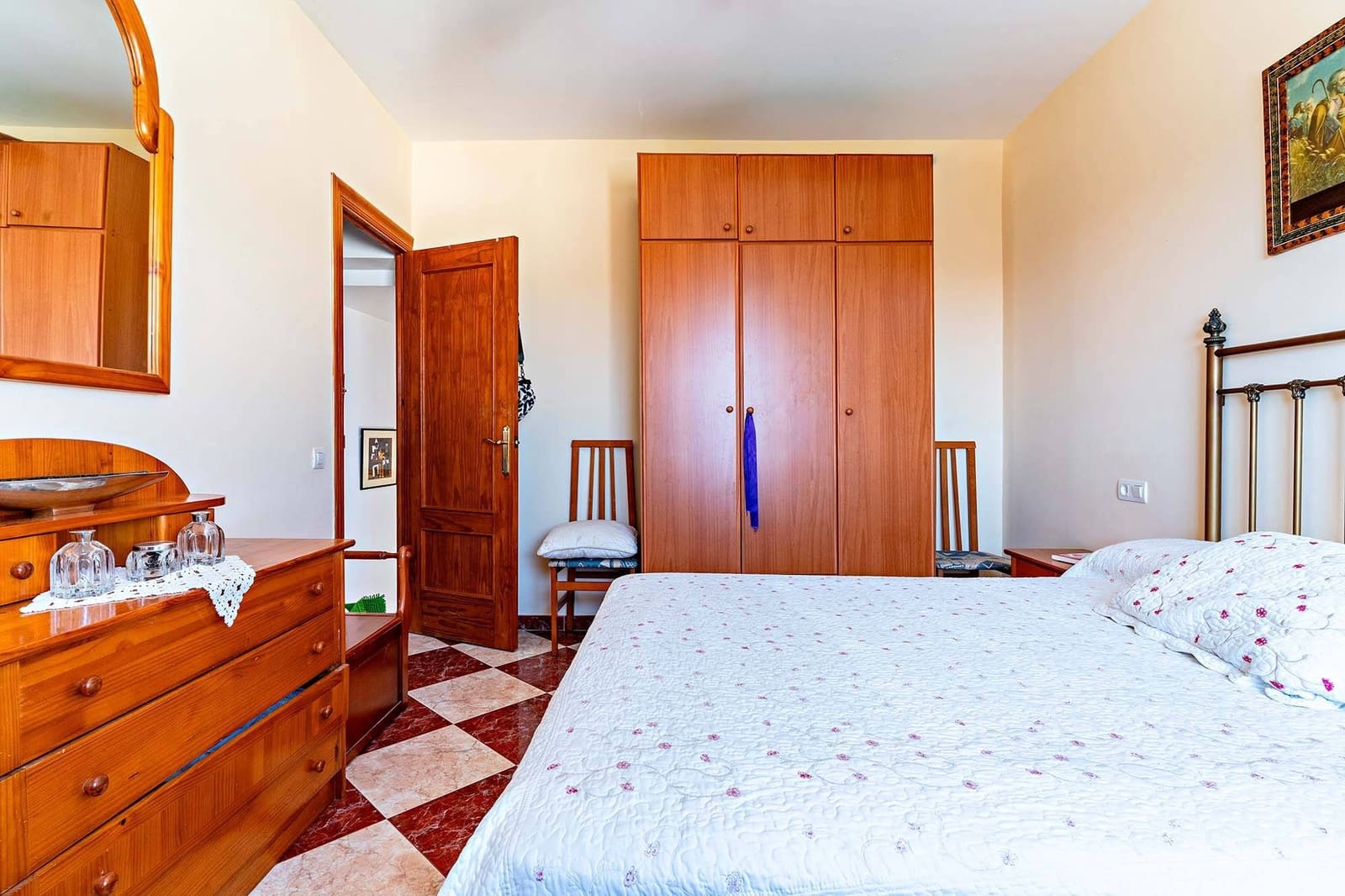 3 sovrum Hus till salu i Sorbas - 99 000 € (Ref: 9262552)