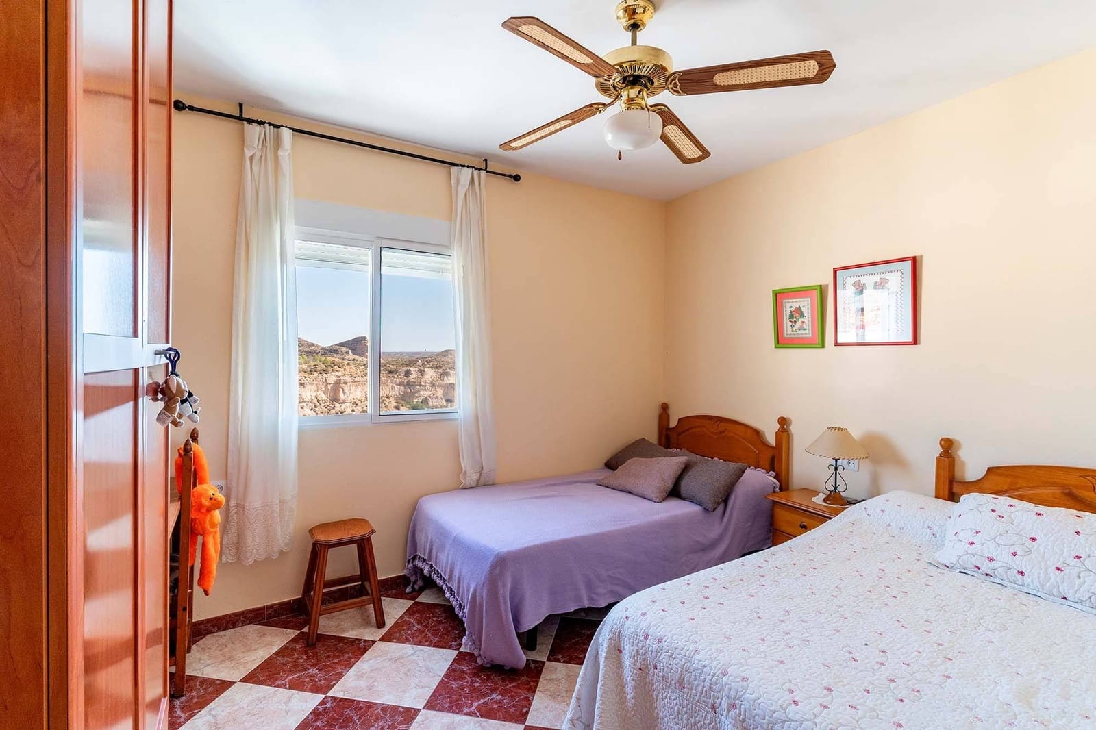 3 sovrum Hus till salu i Sorbas - 99 000 € (Ref: 9262552)