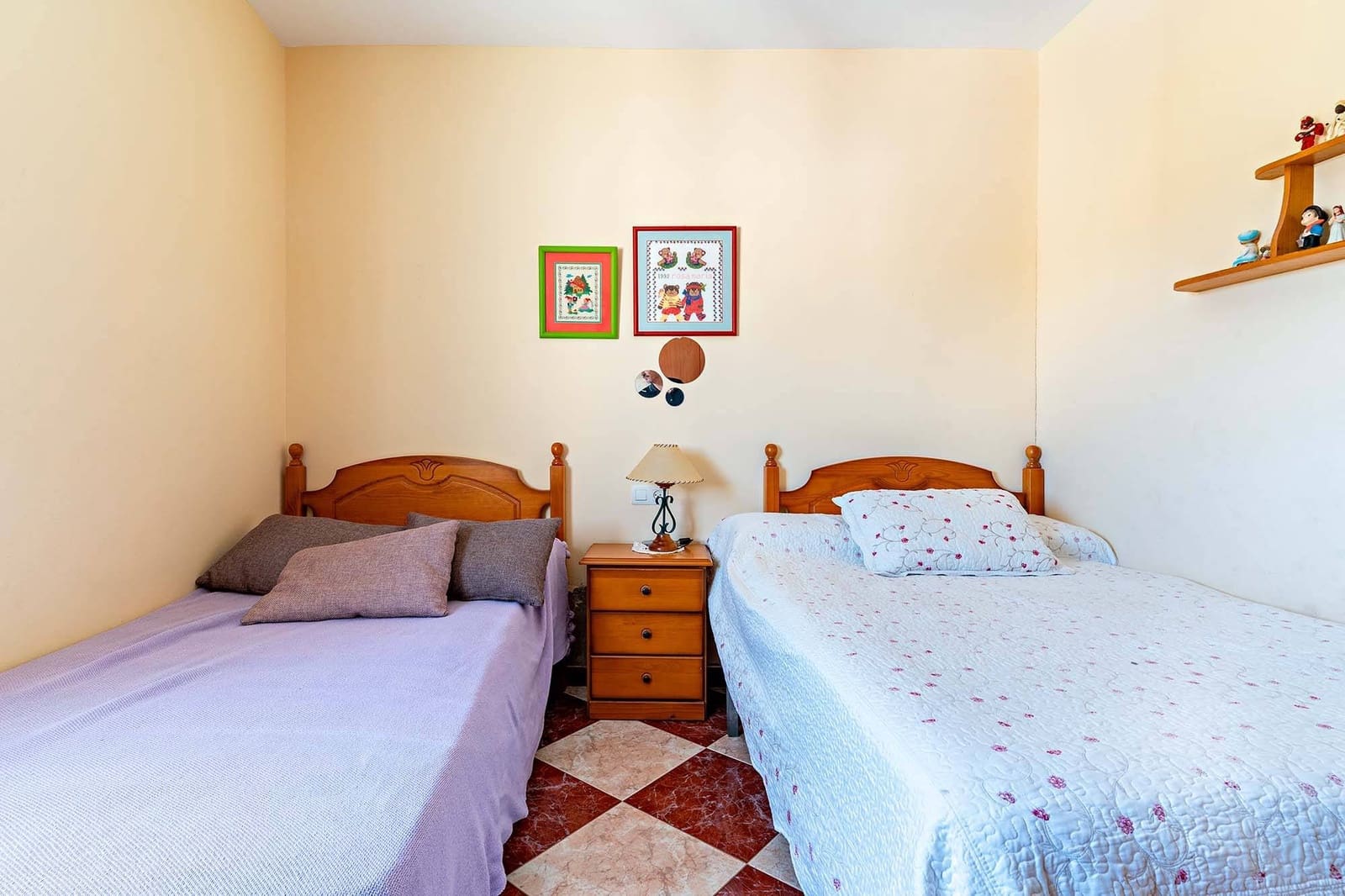 3 sovrum Hus till salu i Sorbas - 99 000 € (Ref: 9262552)