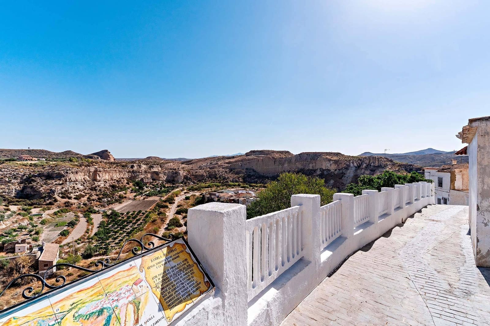 3 sovrum Hus till salu i Sorbas - 99 000 € (Ref: 9262552)