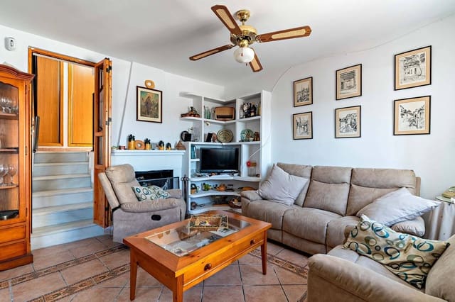 3 camera da letto Casa in vendita in Sorbas - 99.000 € (Rif: 9262552)