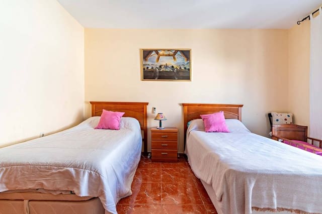 3 camera da letto Casa in vendita in Sorbas - 99.000 € (Rif: 9262552)