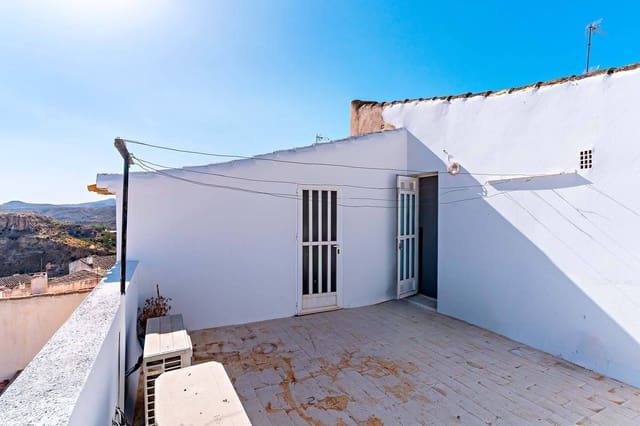 3 camera da letto Casa in vendita in Sorbas - 99.000 € (Rif: 9262552)