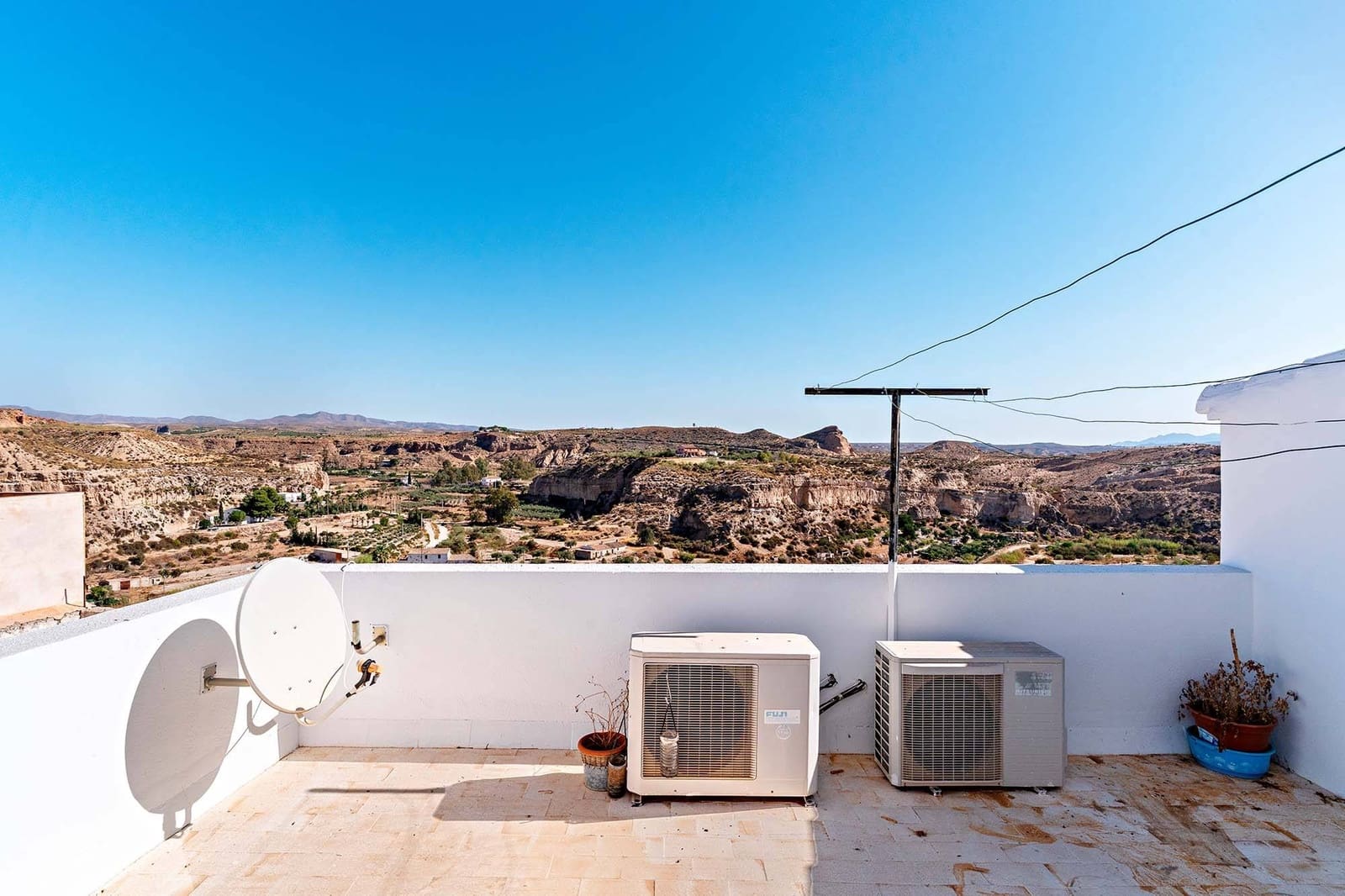 3 sovrum Hus till salu i Sorbas - 99 000 € (Ref: 9262552)