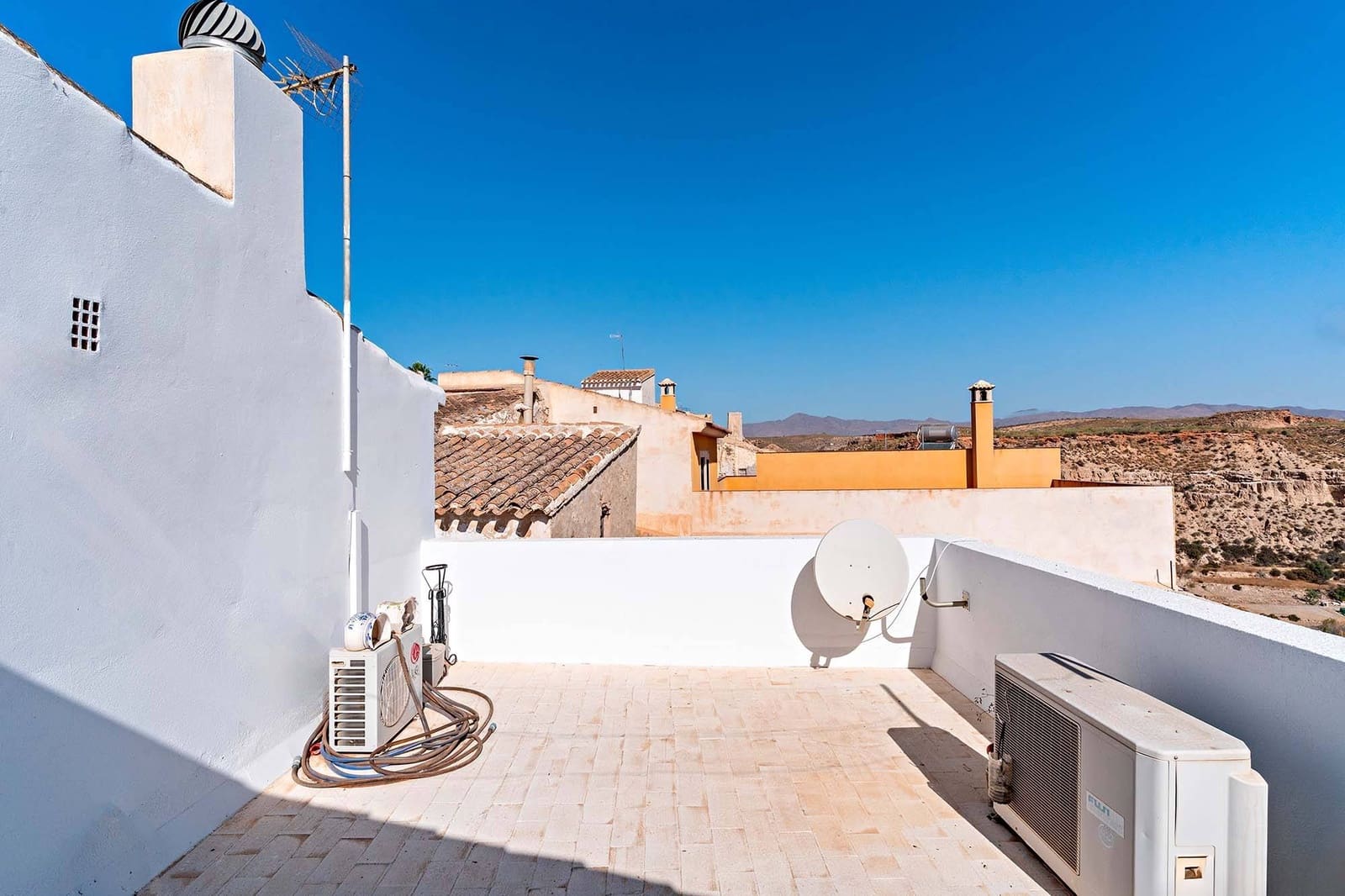 3 sovrum Hus till salu i Sorbas - 99 000 € (Ref: 9262552)