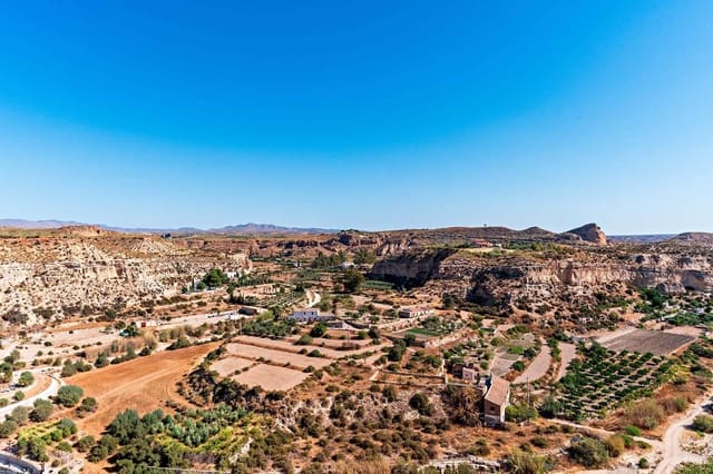 3 camera da letto Casa in vendita in Sorbas - 99.000 € (Rif: 9262552)