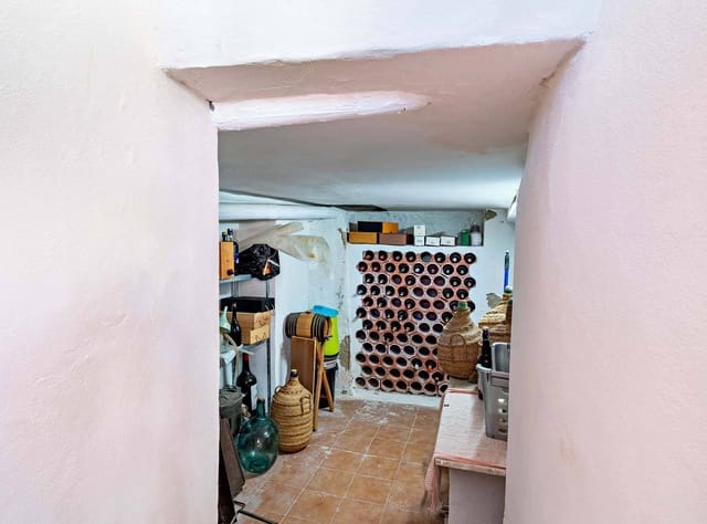 3 camera da letto Casa in vendita in Sorbas - 99.000 € (Rif: 9262552)