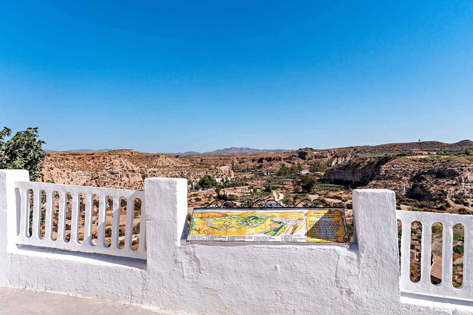 3 sovrum Hus till salu i Sorbas - 99 000 € (Ref: 9262552)