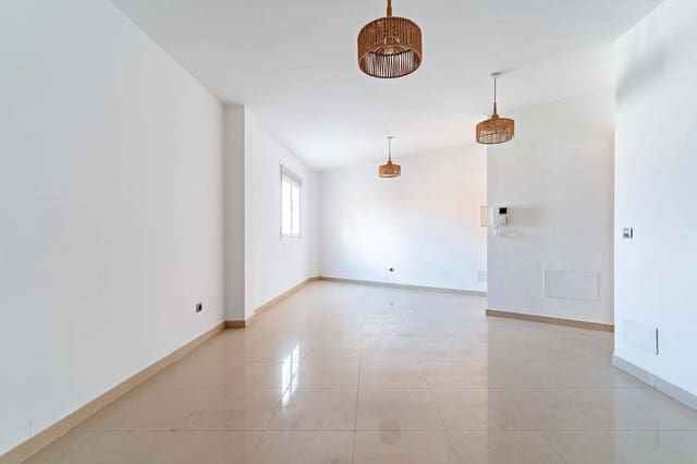 3 chambre Appartement à vendre à Alhama de Almería - 95 000 € (Ref: 9264476)