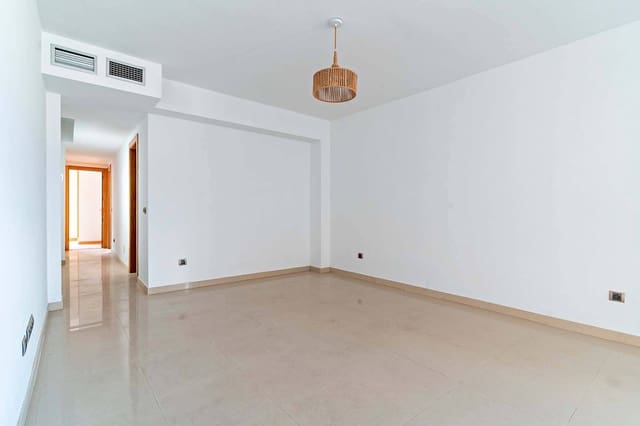 3 chambre Appartement à vendre à Alhama de Almería - 95 000 € (Ref: 9264476)