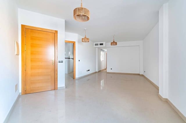 3 chambre Appartement à vendre à Alhama de Almería - 95 000 € (Ref: 9264476)