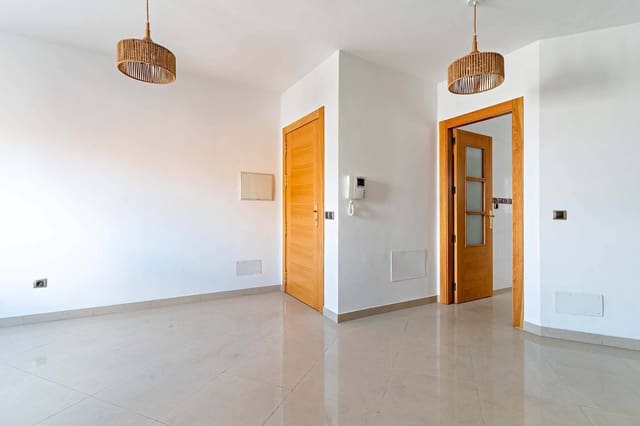 3 chambre Appartement à vendre à Alhama de Almería - 95 000 € (Ref: 9264476)