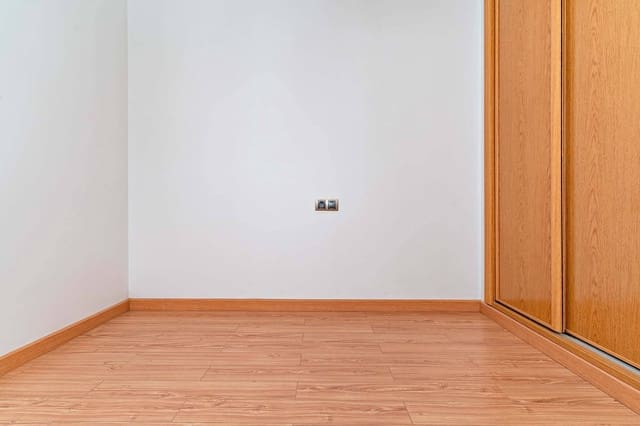 3 chambre Appartement à vendre à Alhama de Almería - 95 000 € (Ref: 9264476)