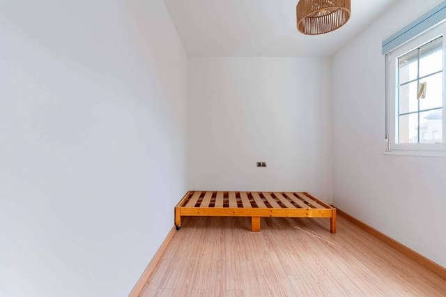 3 chambre Appartement à vendre à Alhama de Almería - 95 000 € (Ref: 9264476)