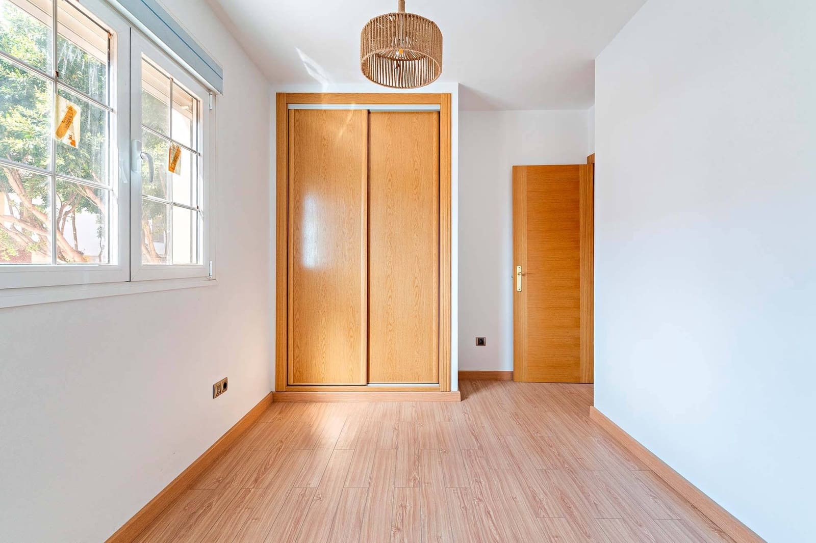 3 soveværelse Lejlighed til salg i Alhama de Almeria - € 95.000 (Ref: 9264476)