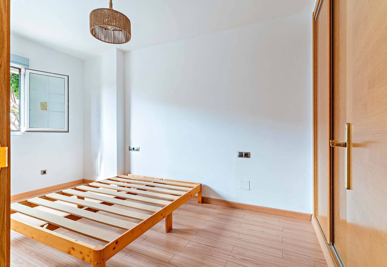 3 soveværelse Lejlighed til salg i Alhama de Almeria - € 95.000 (Ref: 9264476)