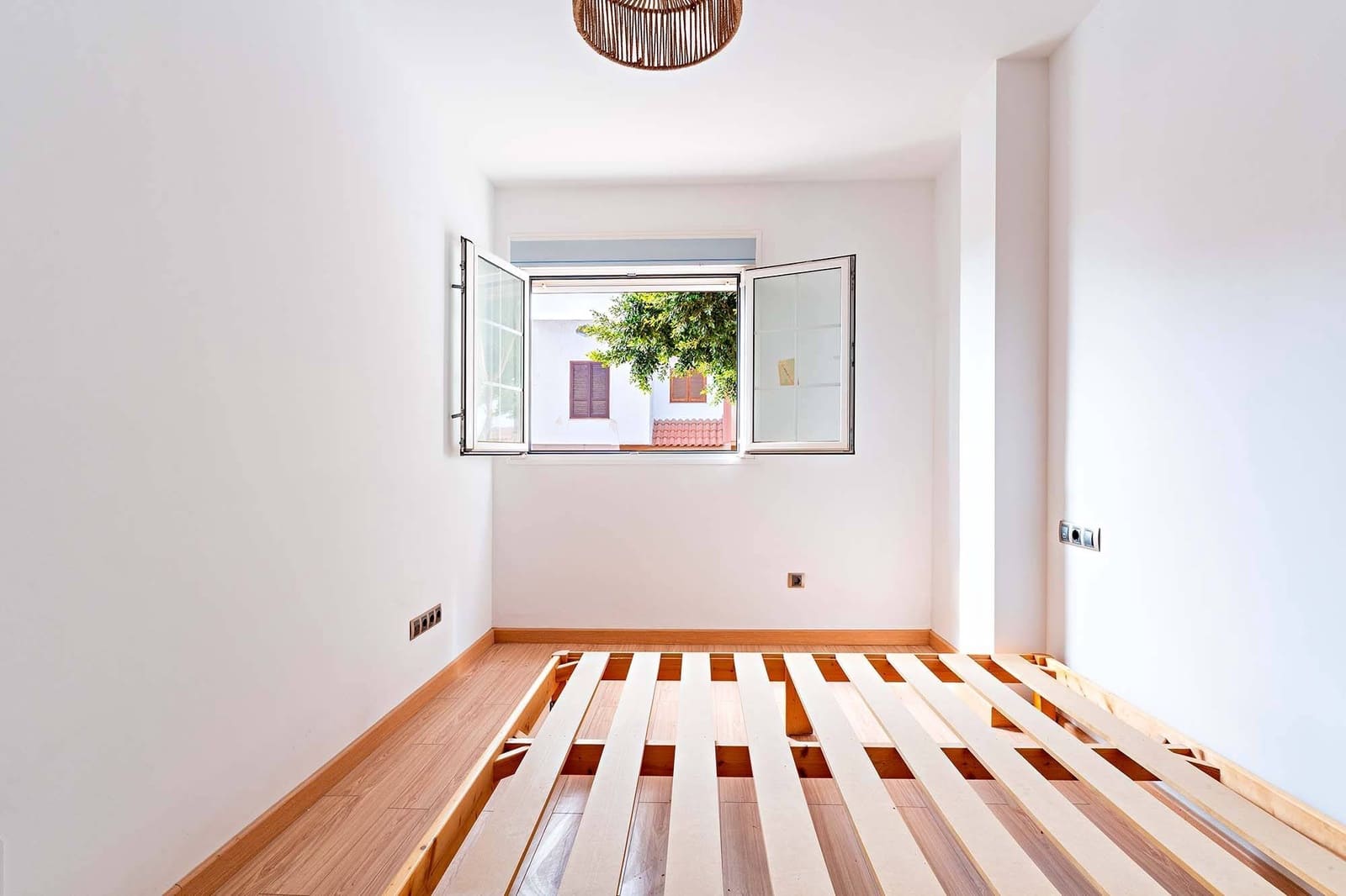 3 soveværelse Lejlighed til salg i Alhama de Almeria - € 95.000 (Ref: 9264476)