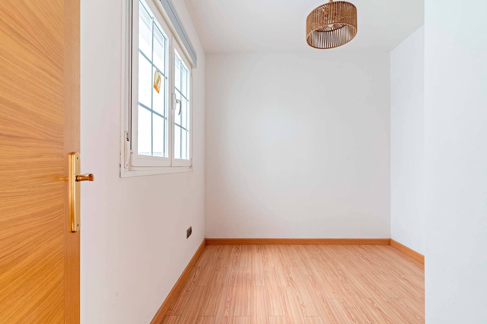 3 soveværelse Lejlighed til salg i Alhama de Almeria - € 95.000 (Ref: 9264476)