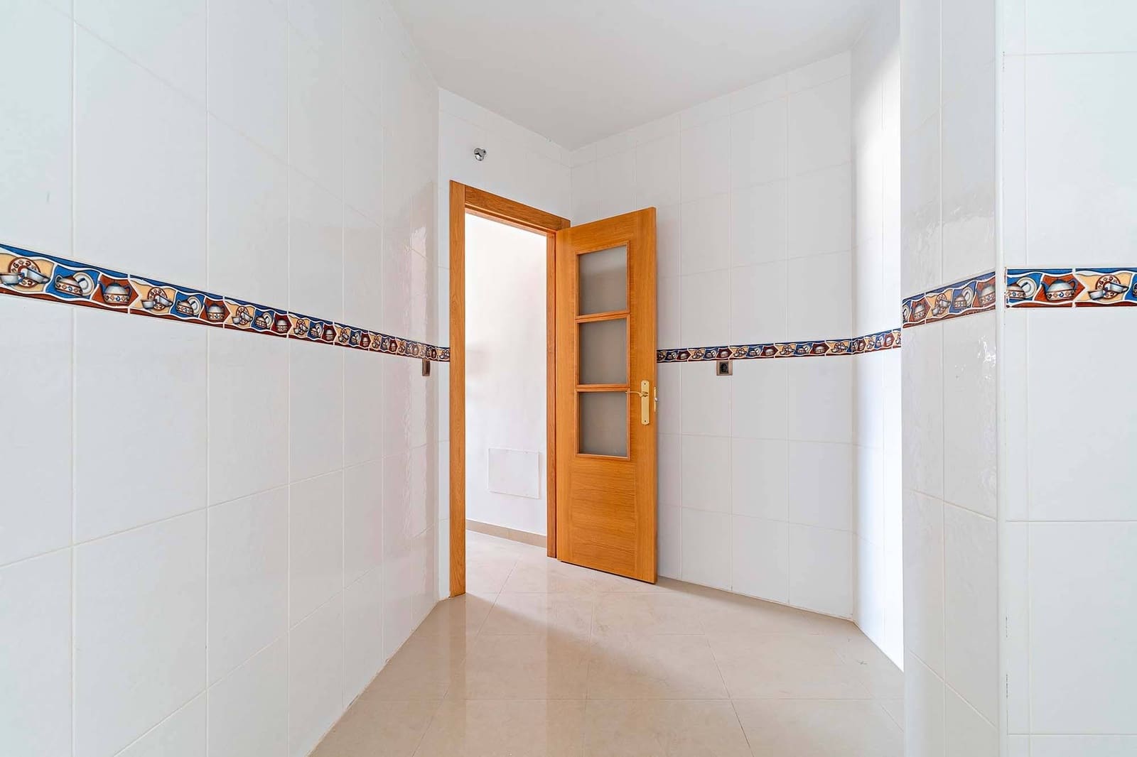 3 soveværelse Lejlighed til salg i Alhama de Almeria - € 95.000 (Ref: 9264476)