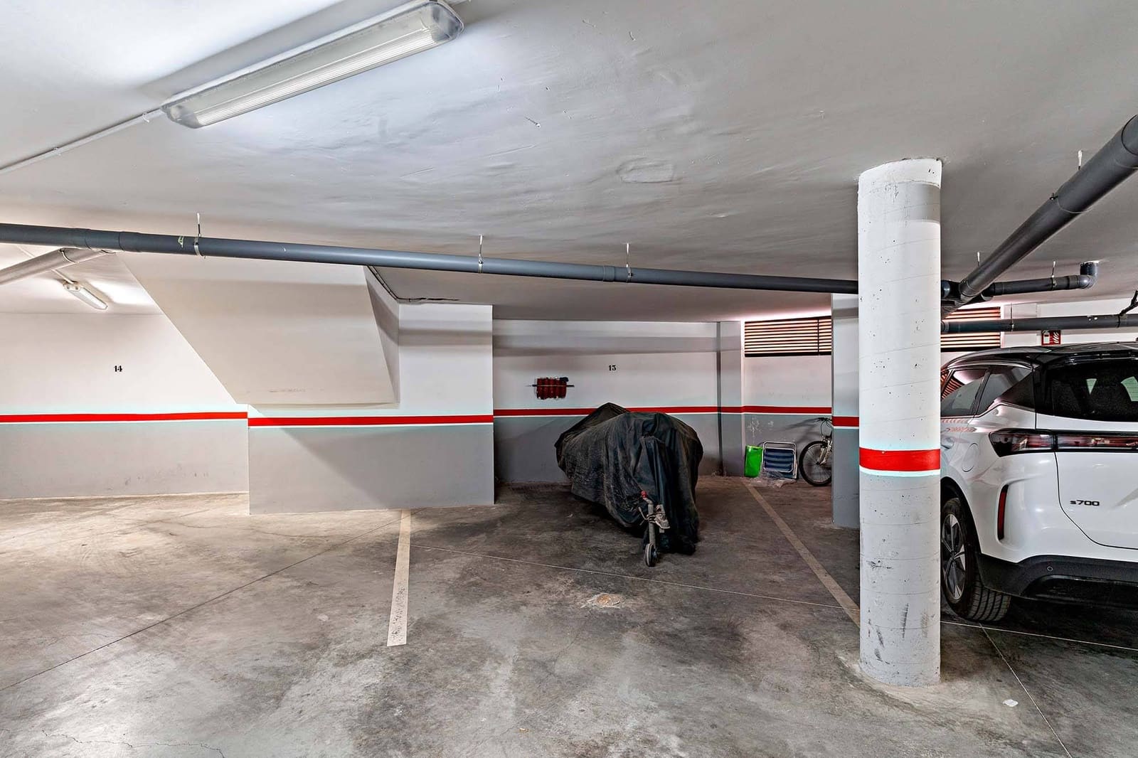 3 soveværelse Lejlighed til salg i Alhama de Almeria - € 95.000 (Ref: 9264476)