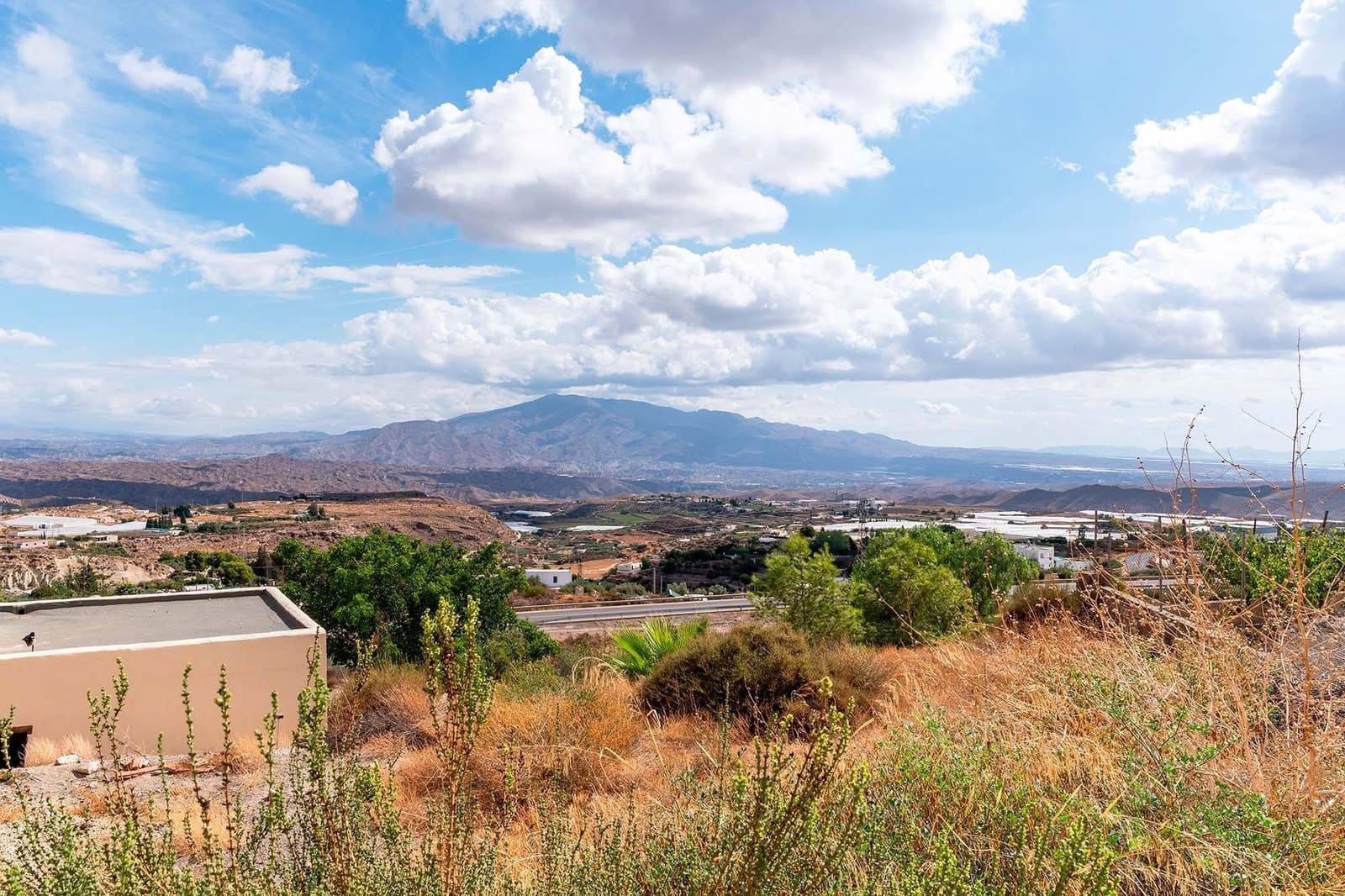 3 soveværelse Lejlighed til salg i Alhama de Almeria - € 95.000 (Ref: 9264476)