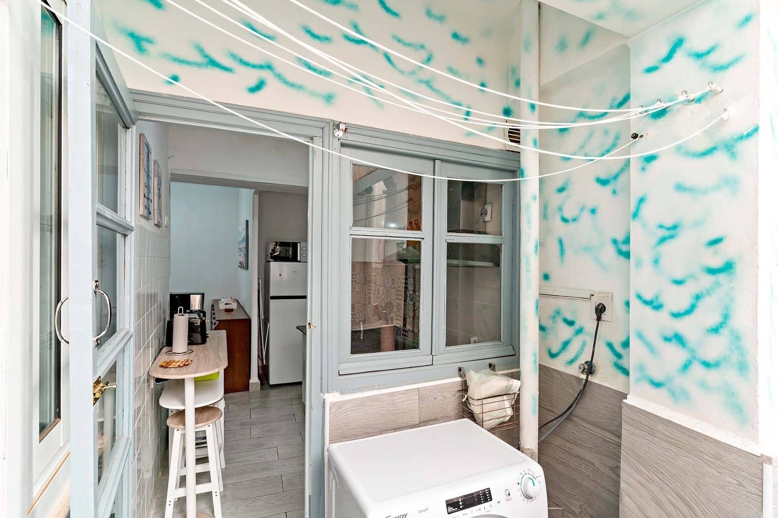 2 makuuhuone Asunto vuokrattavana paikassa Almeria kaupunki - 750 € (Ref: 9272575)